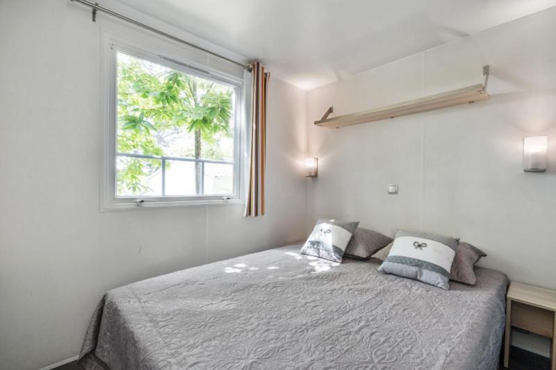 Camping Capfun La Breteche Les Épesses 外观 照片