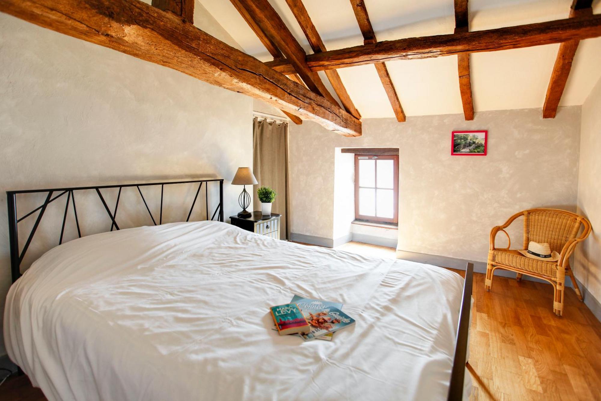 Camping Capfun La Breteche Les Épesses 客房 照片